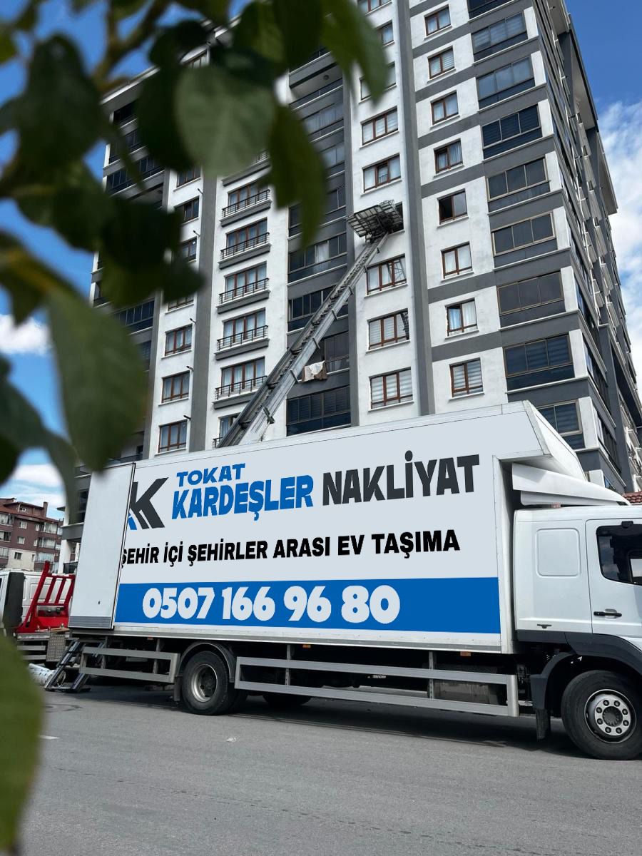 Asansörlü Taşımacılık Kurulumu