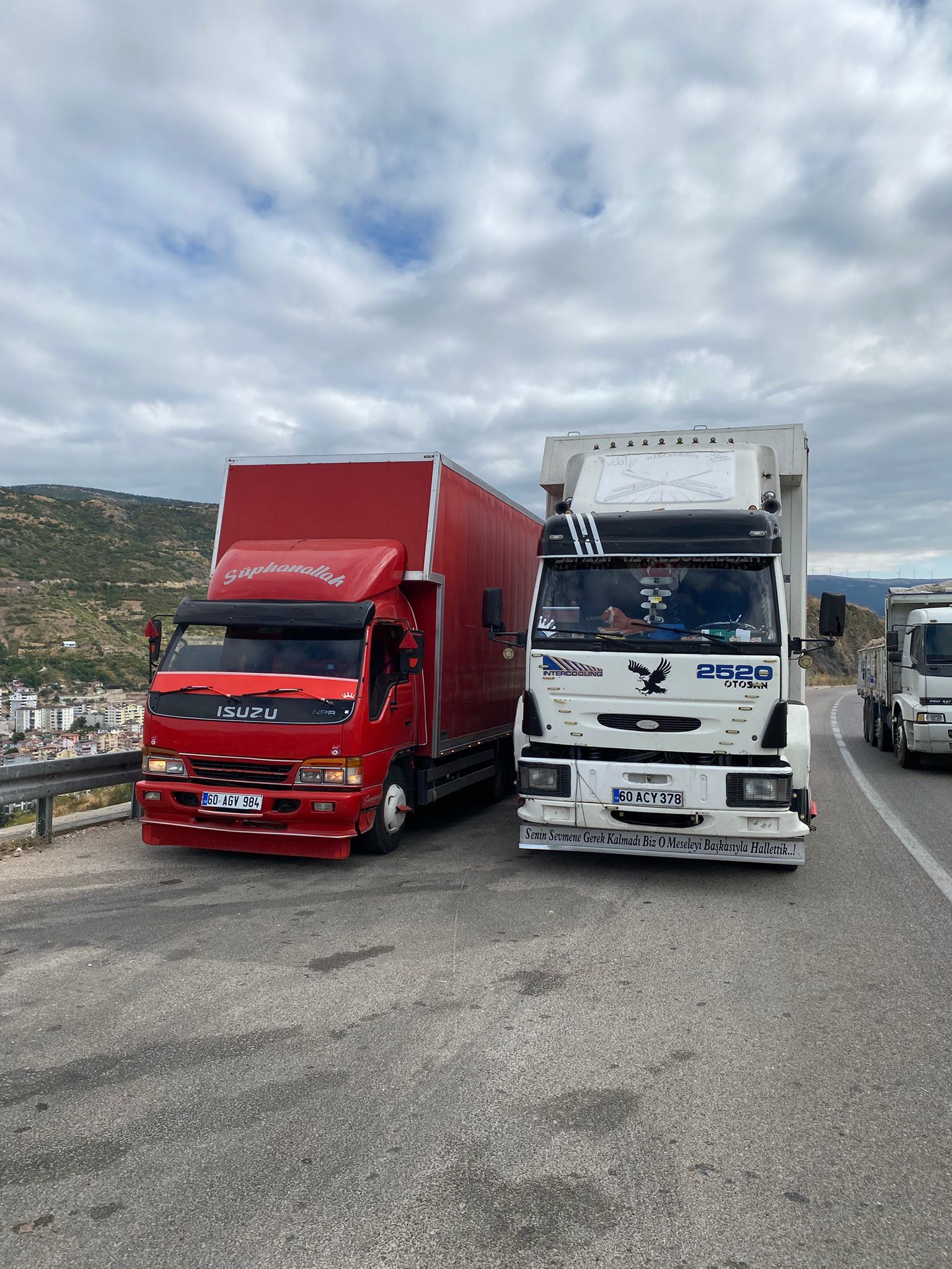 Kardeşler Nakliyat Eşya Paketleme Detay