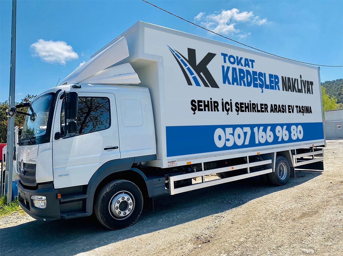 Kardeşler Nakliyat Paketleme Detayı
