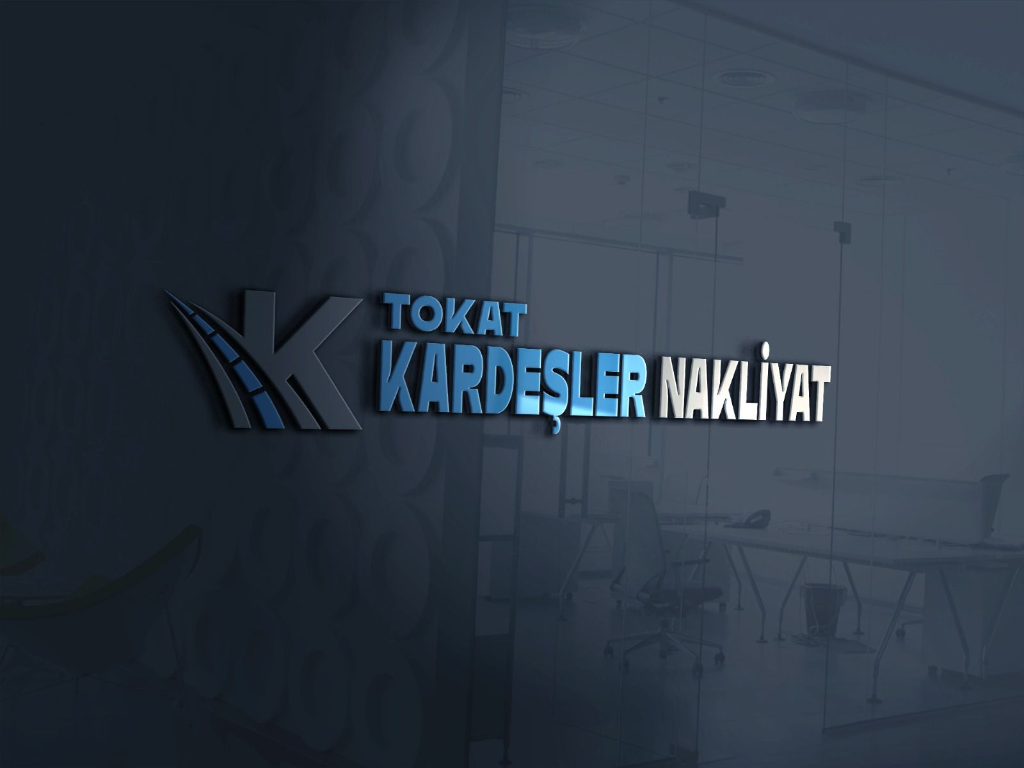 Tokat Kardeşler Nakliyat Logo